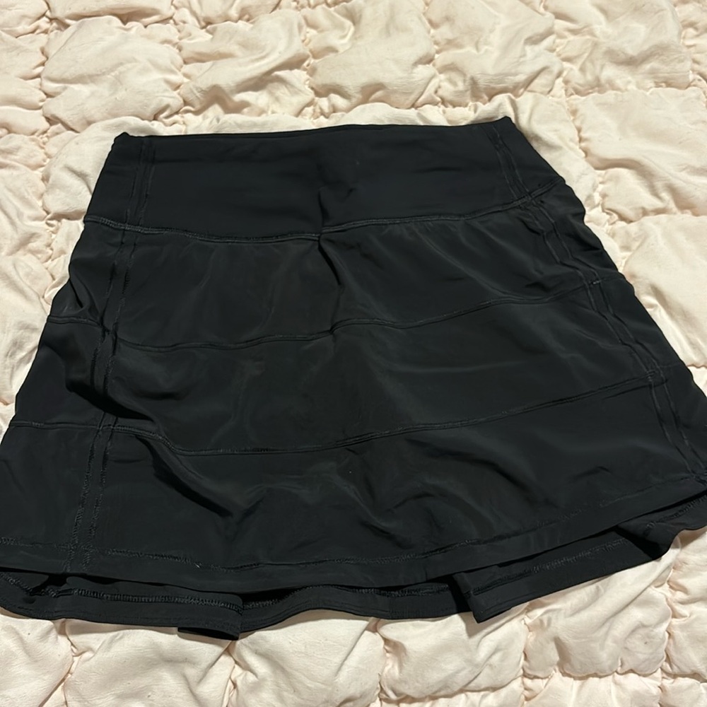 Lululemon skirt